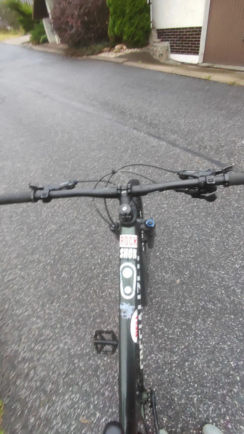 Specialized Rockhopper Expert 27,5