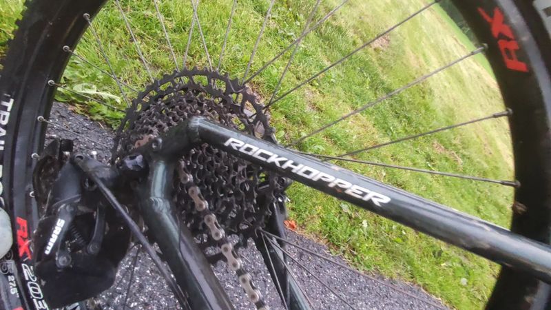Specialized Rockhopper Expert 27,5