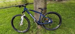 Horské kolo Rockrider ST540