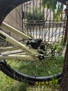 CTM Dirtking kolo skvělé pro začátečníky kteří se chtějí naučit skákat a naučit se nové triky 