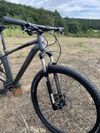 Cube Aim Race 29" top stav velikost L
