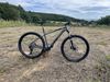 Cube Aim Race 29" top stav velikost L