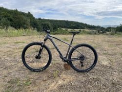 Cube Aim Race 29" top stav velikost L