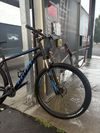 GHOST Kato 29” XL - Horské kolo