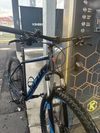 GHOST Kato 29” XL - Horské kolo