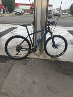 GHOST Kato 29” XL - Horské kolo