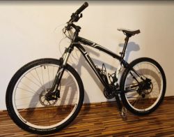 Specialized Hardrock 26"