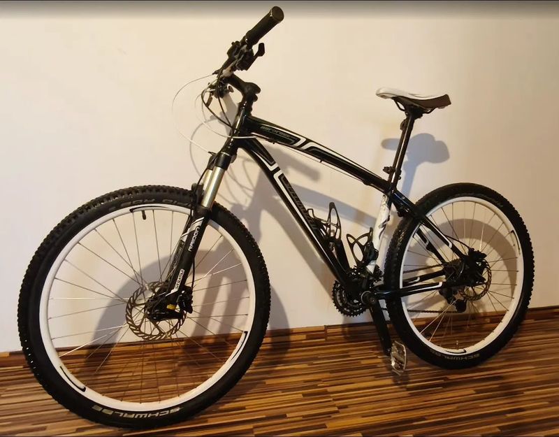 Specialized Hardrock 26"