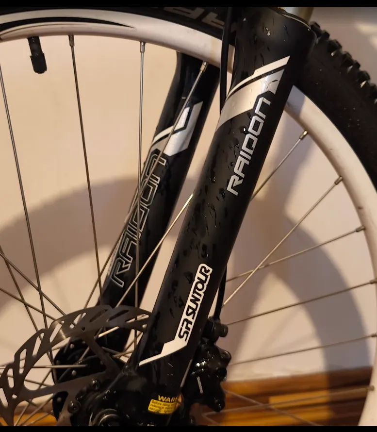 Specialized Hardrock 26"
