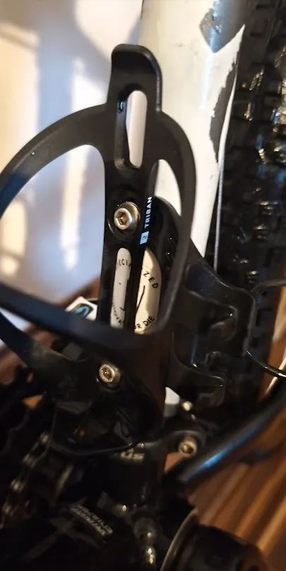 Specialized Hardrock 26"