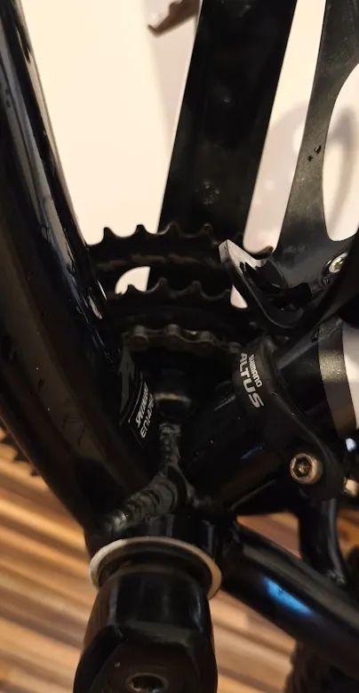 Specialized Hardrock 26"