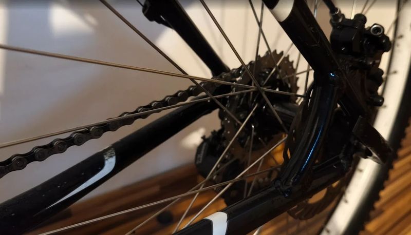 Specialized Hardrock 26"