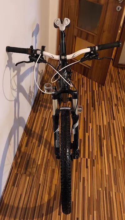 Specialized Hardrock 26"