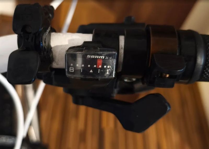 Specialized Hardrock 26"