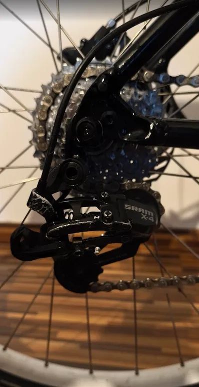 Specialized Hardrock 26"
