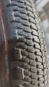 Plášt Schwalbe G-One Overland 365, 28x2", Kevlar