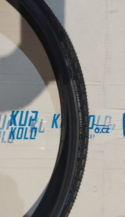 Plášt Schwalbe G-One Overland 365, 28x2", Kevlar