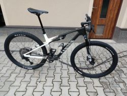 Canyon lux world cup cf 7 2022