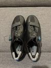 MTB tretry Shimano XC7 - vel. 45 (28,5 cm)