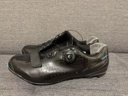 MTB tretry Shimano XC7 - vel. 45 (28,5 cm)