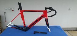 Rám Cervélo S3 vel. 54