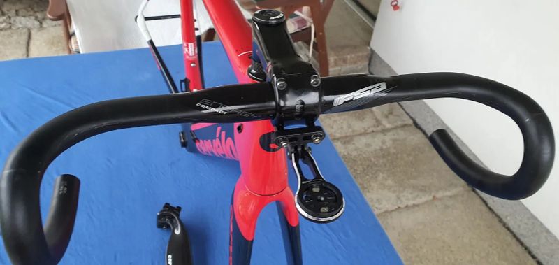Rám Cervélo S3 vel. 54