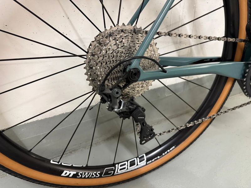 Superior X-ROAD Team Comp (velikost L, rok výroby 2021)