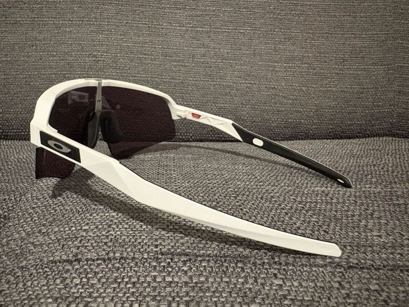 Oakley Sutro Lite Sweep - Prizm Road Jade