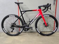Lapierre xelius sl8