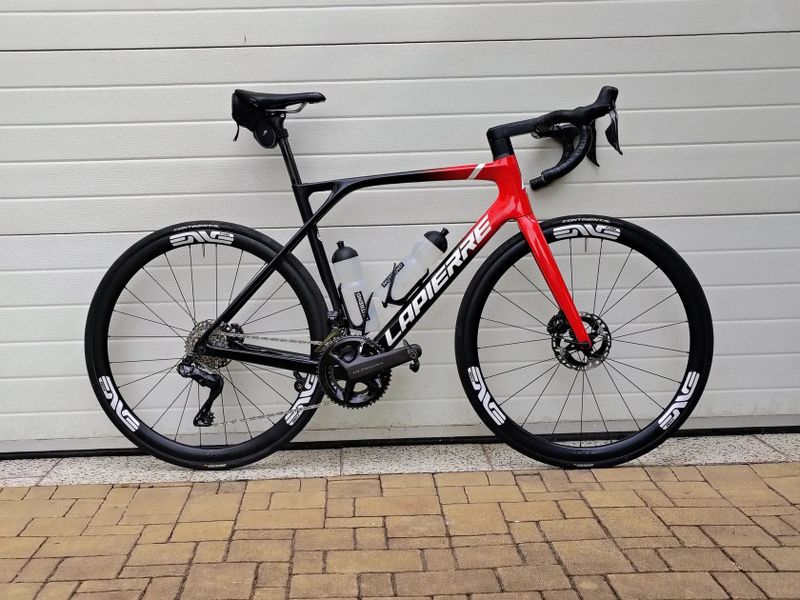 Lapierre xelius sl8