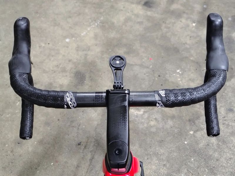 Lapierre xelius sl8