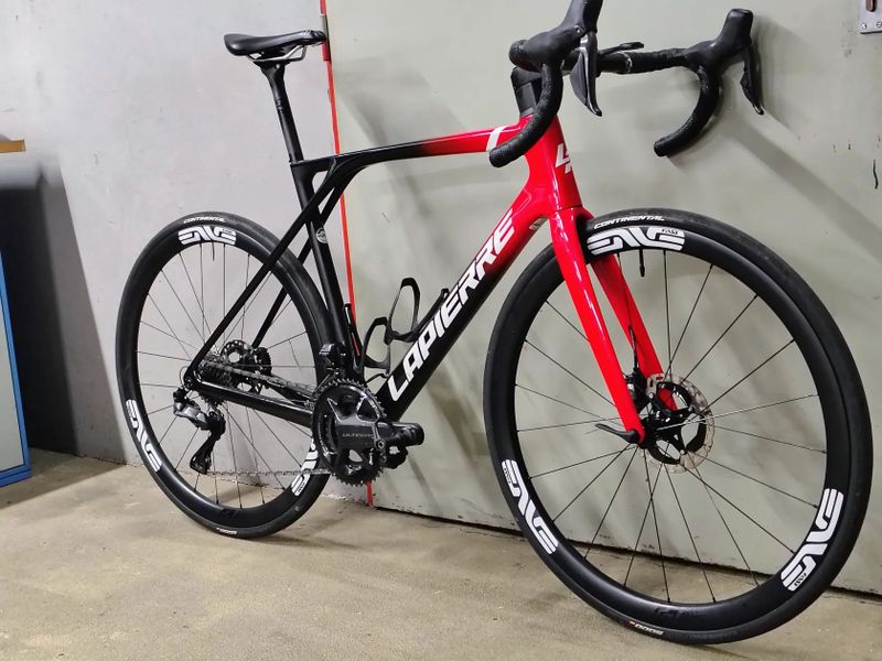 Lapierre xelius sl8