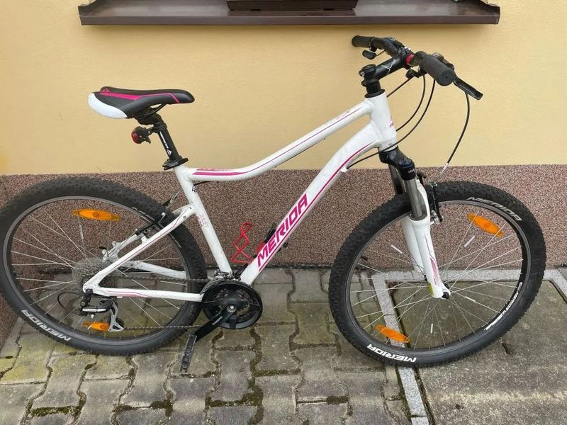Prodej kola 