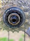 Wilier CENTO1AIR (L) s wattmetrem 4iiii, karbonová kola FORCE 80mm + sada trening hliníkových kol