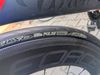 Wilier CENTO1AIR (L) s wattmetrem 4iiii, karbonová kola FORCE 80mm + sada trening hliníkových kol