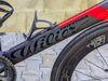 Wilier CENTO1AIR (L) s wattmetrem 4iiii, karbonová kola FORCE 80mm + sada trening hliníkových kol