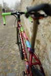 BOVELLI GX ALU 