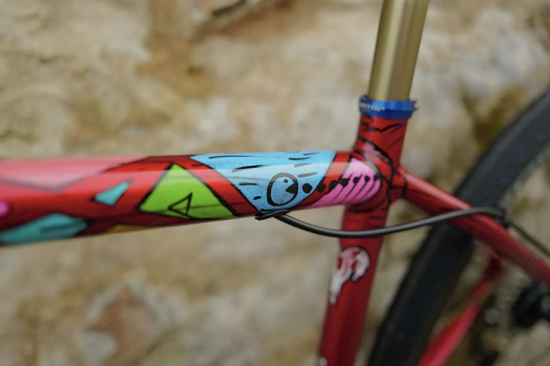 BOVELLI GX ALU 