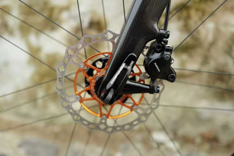 BOVELLI GX ALU 
