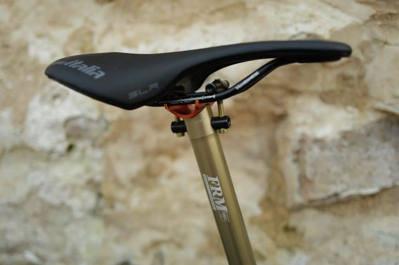 BOVELLI GX ALU 