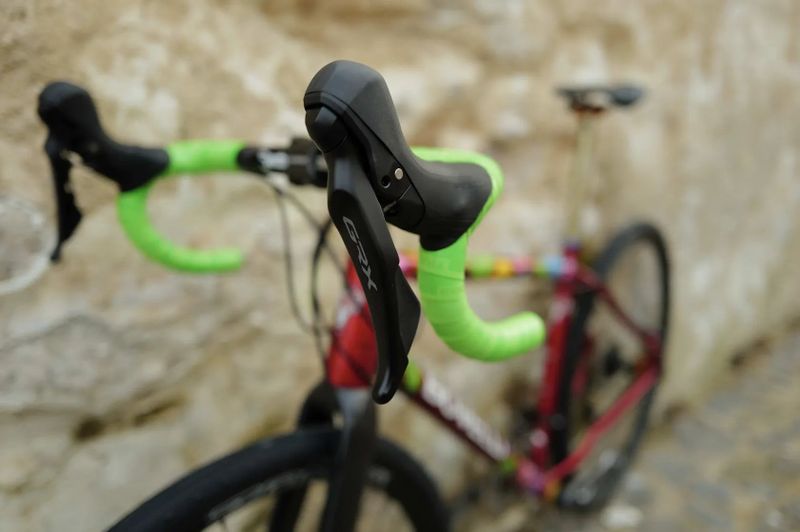 BOVELLI GX ALU 