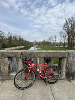 Haibike Q RACE SL 