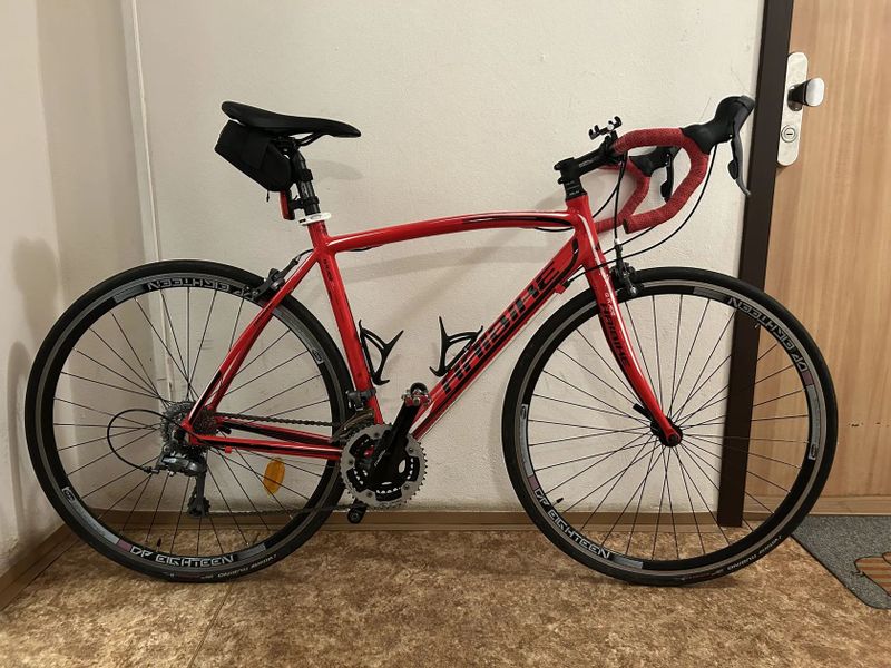 Haibike Q RACE SL 
