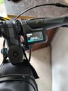 SCOTT Genius eRide 920 celoodpružené horské elektrokolo