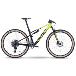 BMC Fourstroke Four (doprodej)