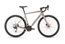 Kellys Soot X80 a X90 - velikost S,M a L 