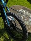 Mondraker foxy r