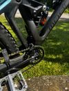 Mondraker foxy r