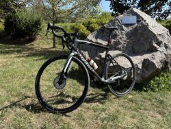 Wilier GTR Team Disc