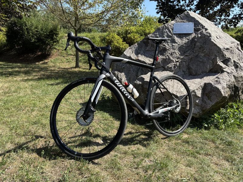 Wilier GTR Team Disc